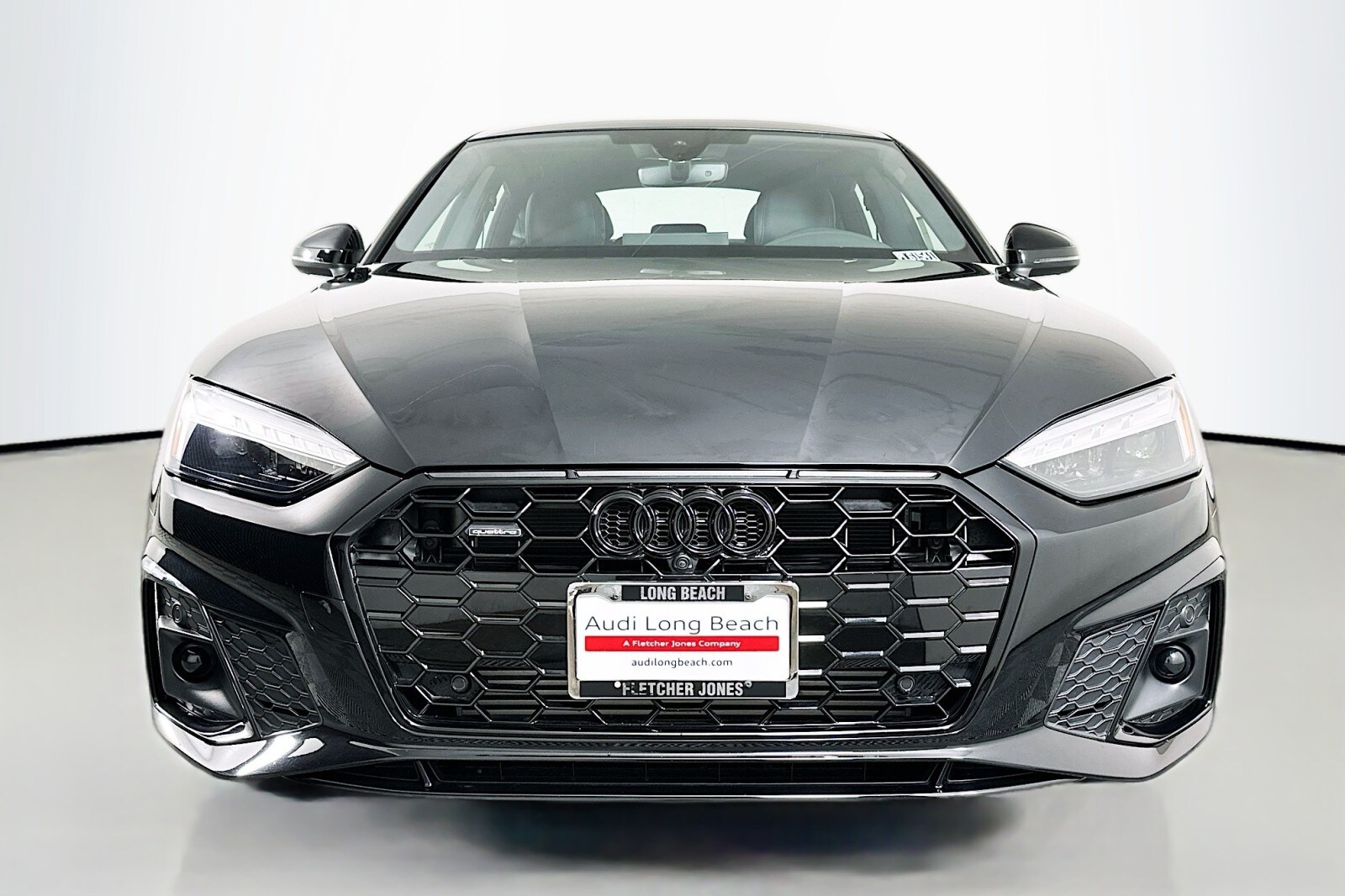 2025 Audi A5 S line Quattro Premium Plus photo 2