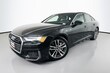 Audi A6 Sedan