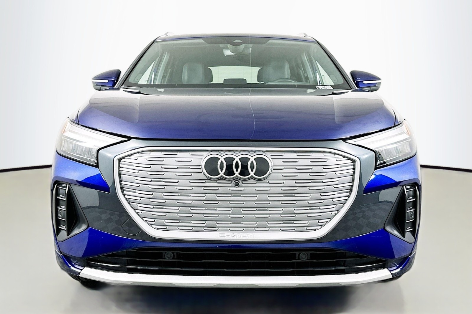 Used 2023 Audi Q4 e-tron Premium Plus with VIN WA1BCBFZ0PP051365 for sale in Signal Hill, CA