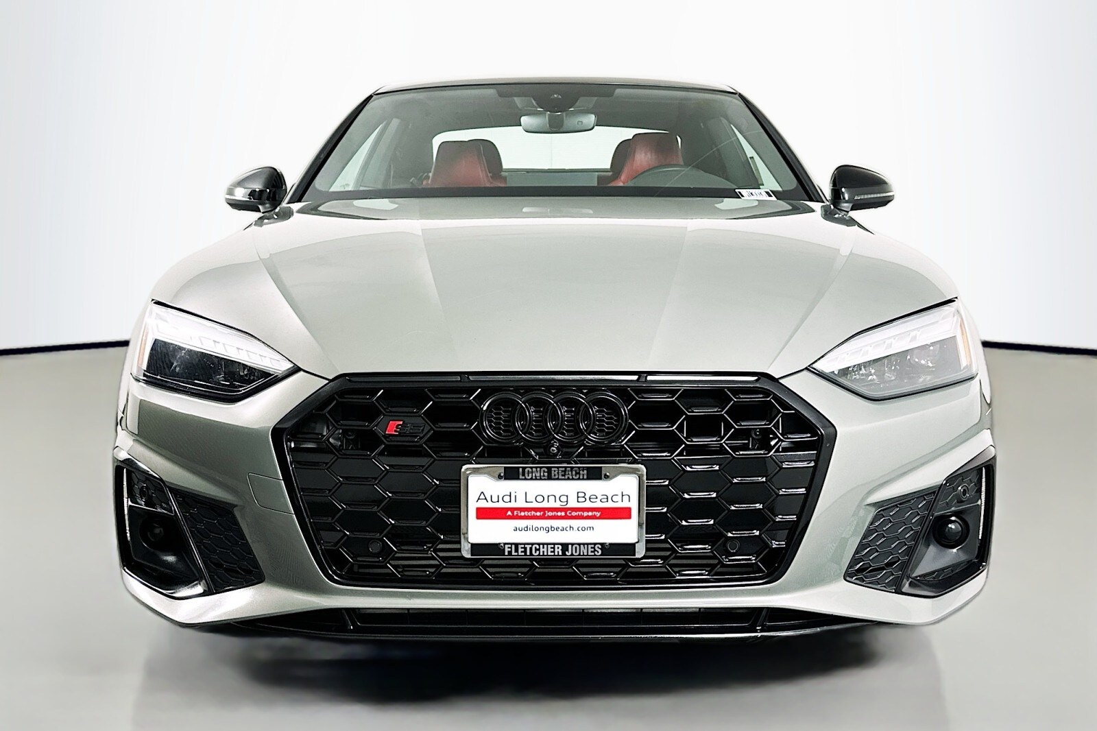 2023 Audi S5 Premium Plus photo 2