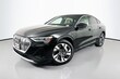 Audi e-tron Sportback