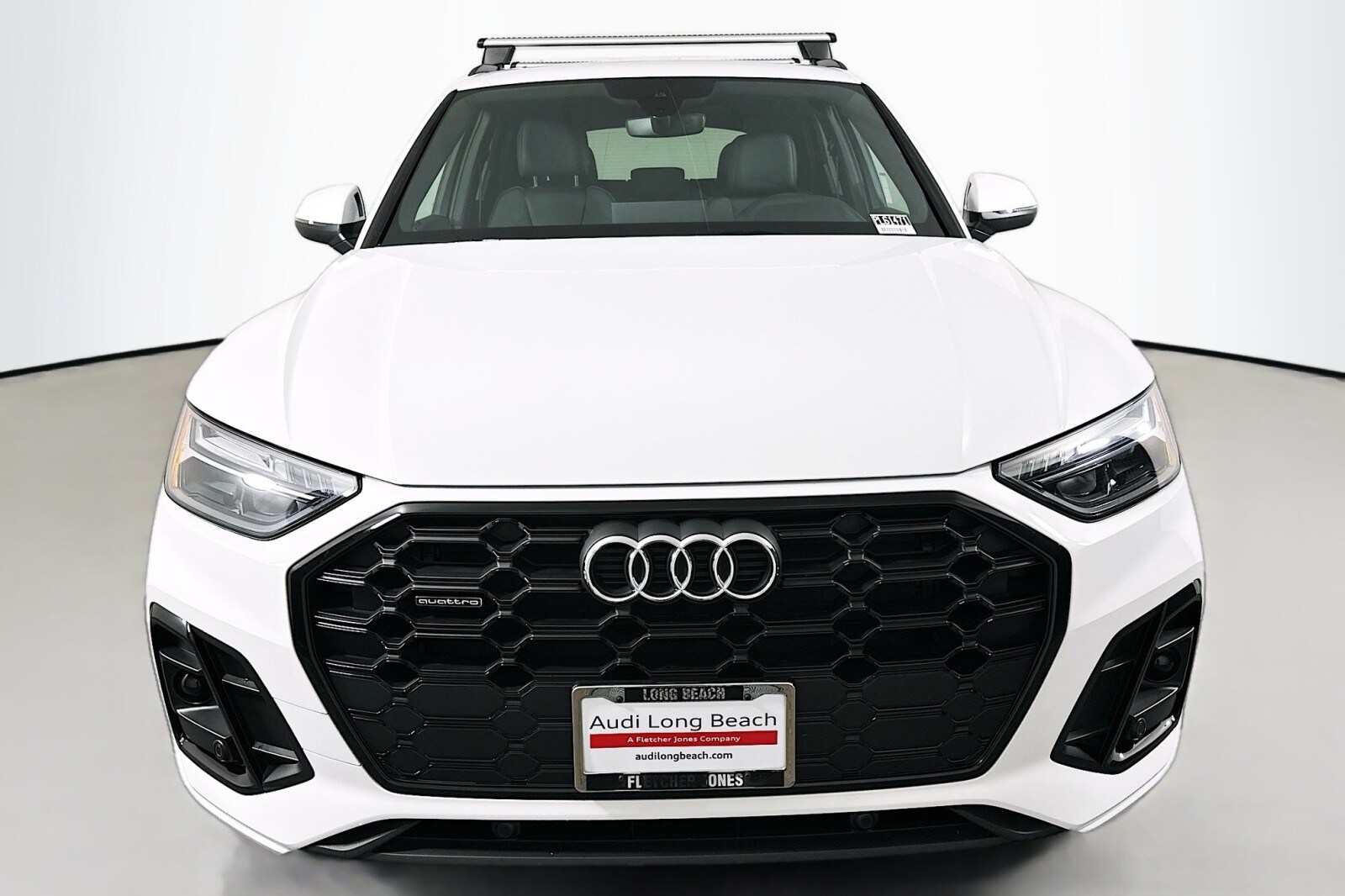2025 Audi Q5 S line Premium photo 2