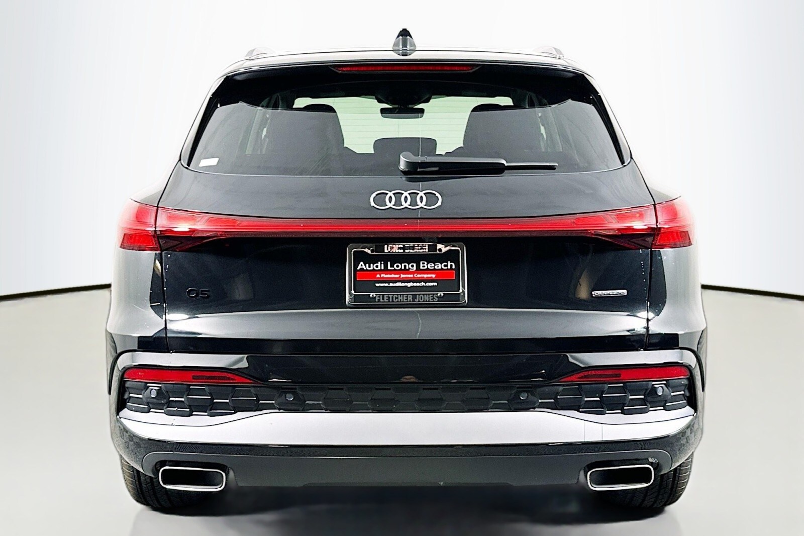 2025 Audi Q5 2.0T Prestige photo 3
