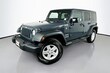 Jeep Wrangler Unlimited