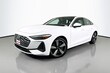 Audi All-new A5