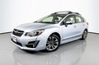Subaru Impreza Wagon