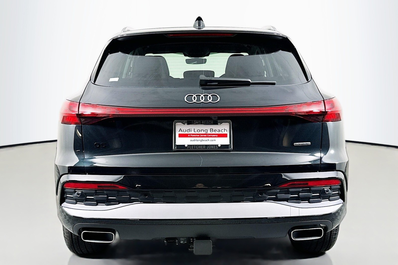 2025 Audi Q5 Premium Plus photo 3