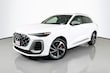 Audi All-new SQ5