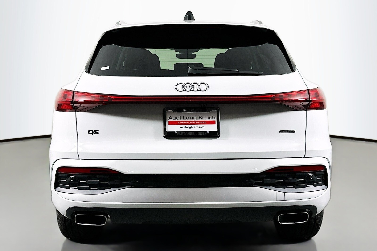 2025 Audi Q5 Premium Plus photo 3