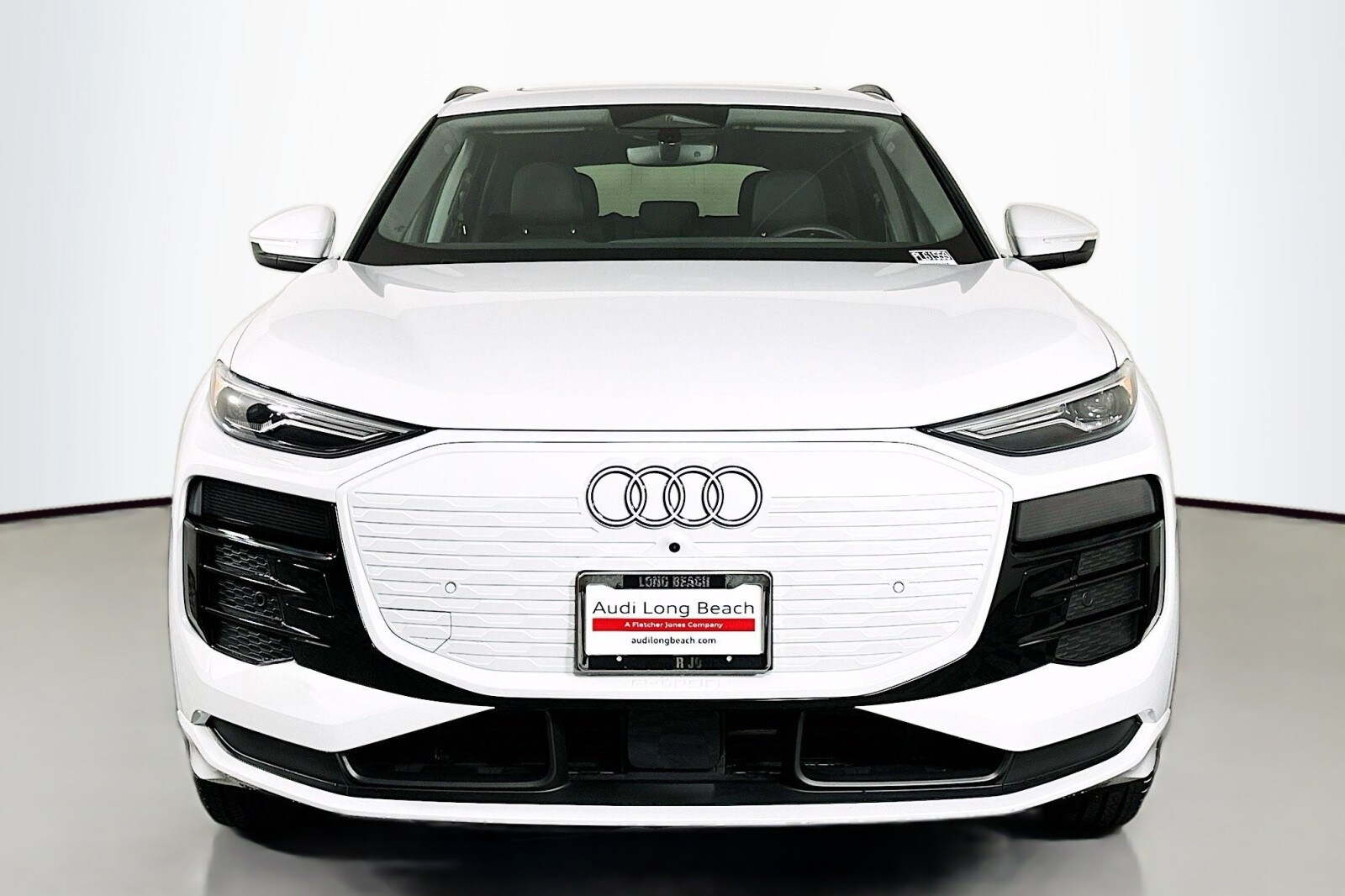 2025 Audi Q6 E-tron Premium photo 2