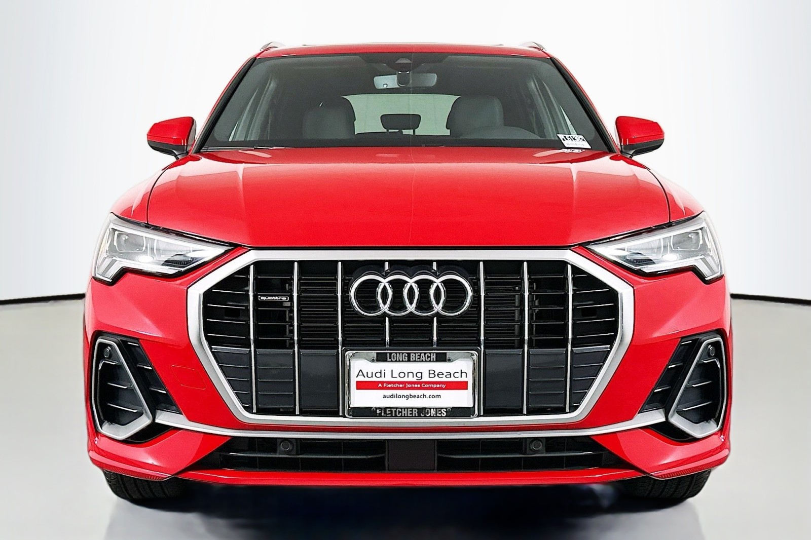 Used 2024 Audi Q3 S Line Premium with VIN WA1DECF32R1181495 for sale in Signal Hill, CA