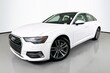 Audi A6 Sedan