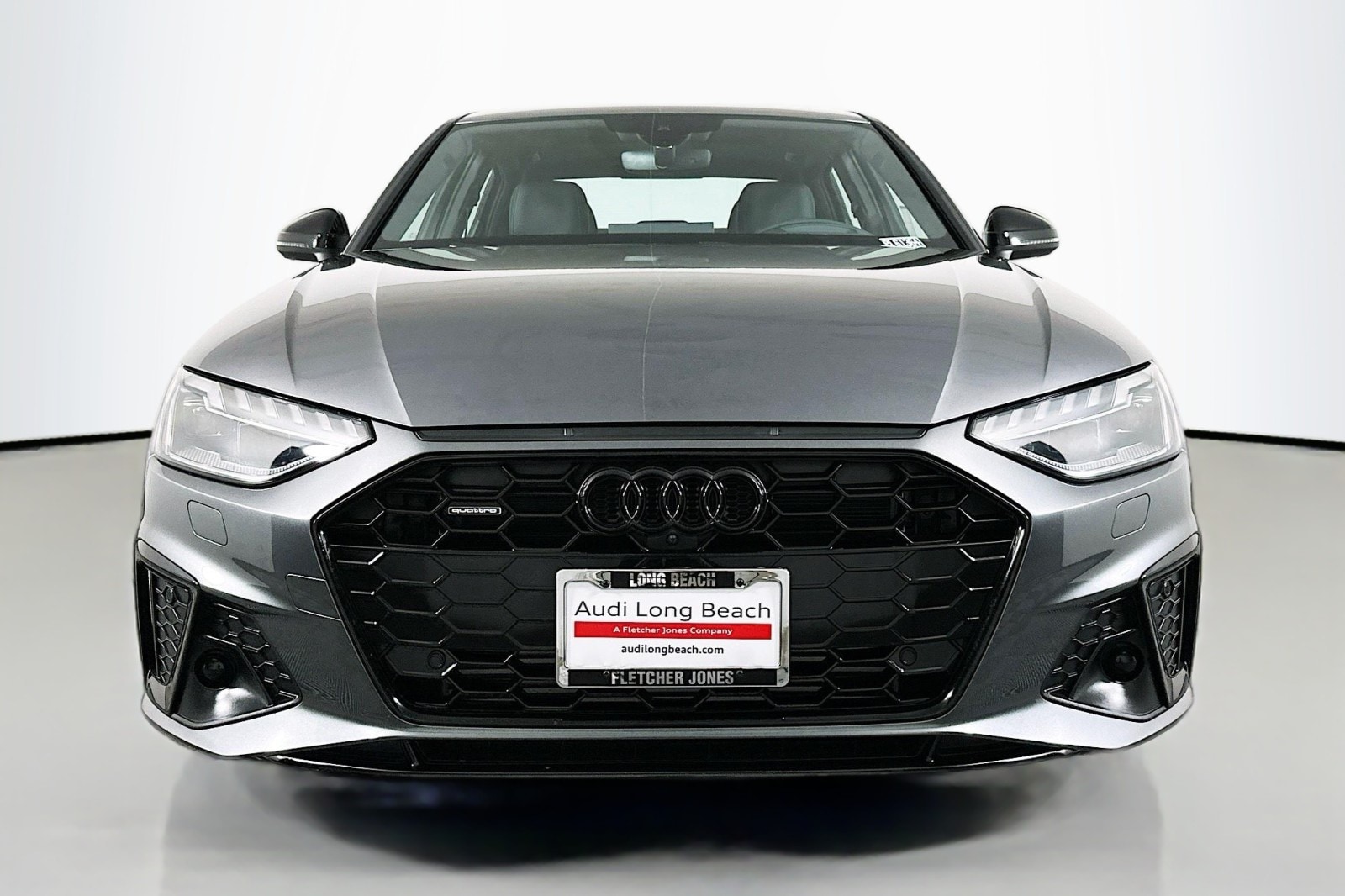 Used 2024 Audi A4 Prestige with VIN WAUFAAF47RN007421 for sale in Signal Hill, CA