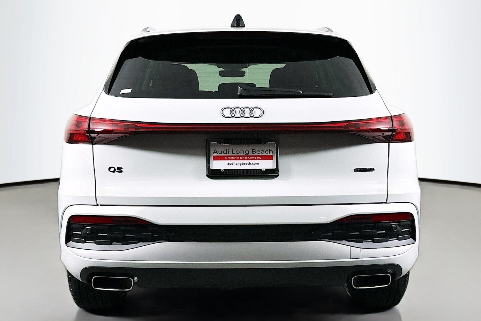 2025 Audi Q5 Premium Plus photo 3