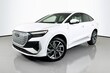 Audi Q4 e-tron Sportback
