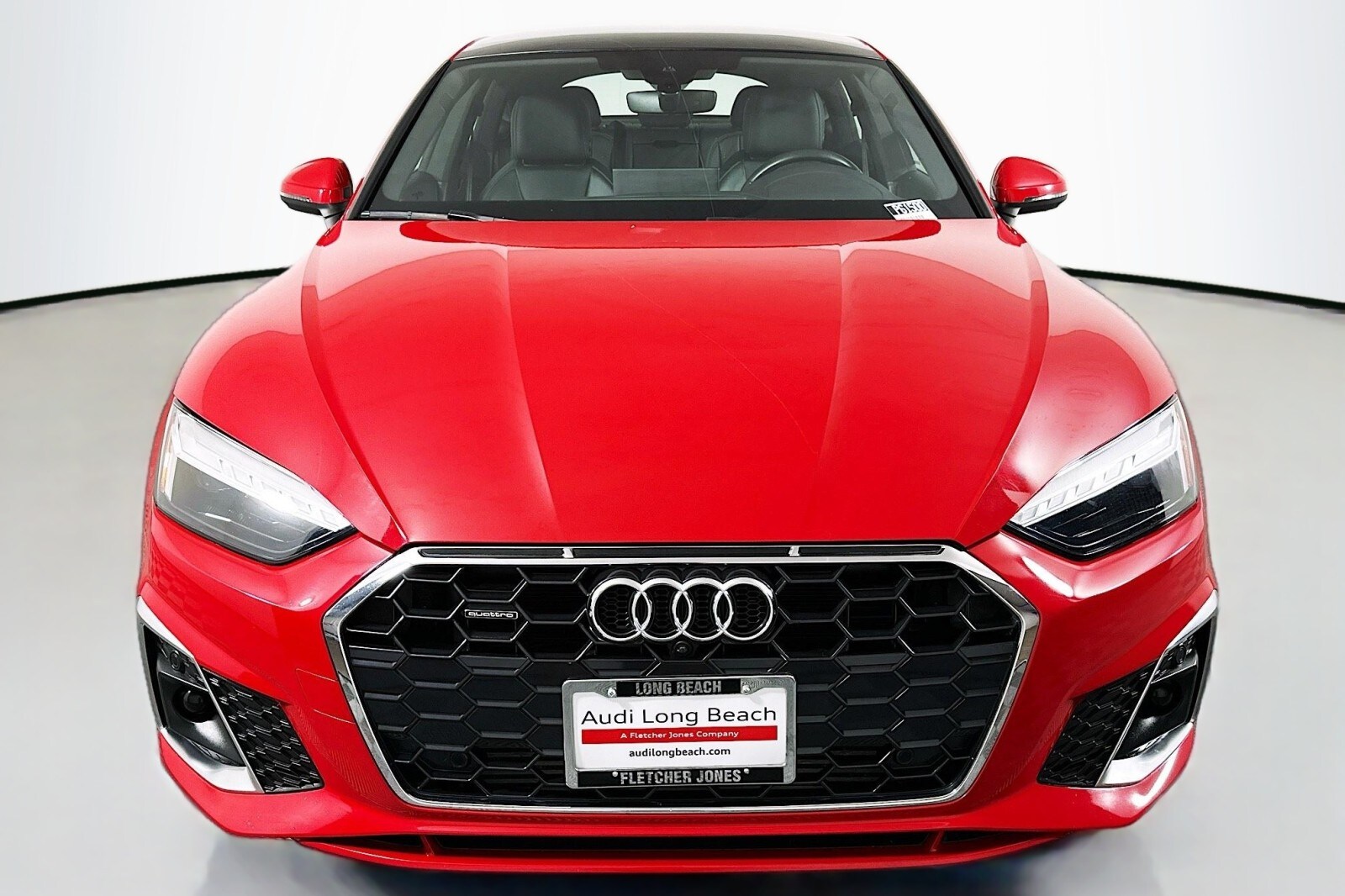 2024 Audi A5 S line Quattro Premium Plus photo 2