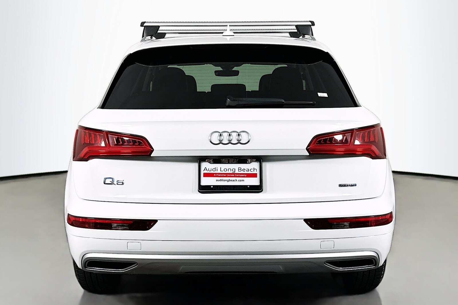 2019 Audi Q5 Premium photo 3