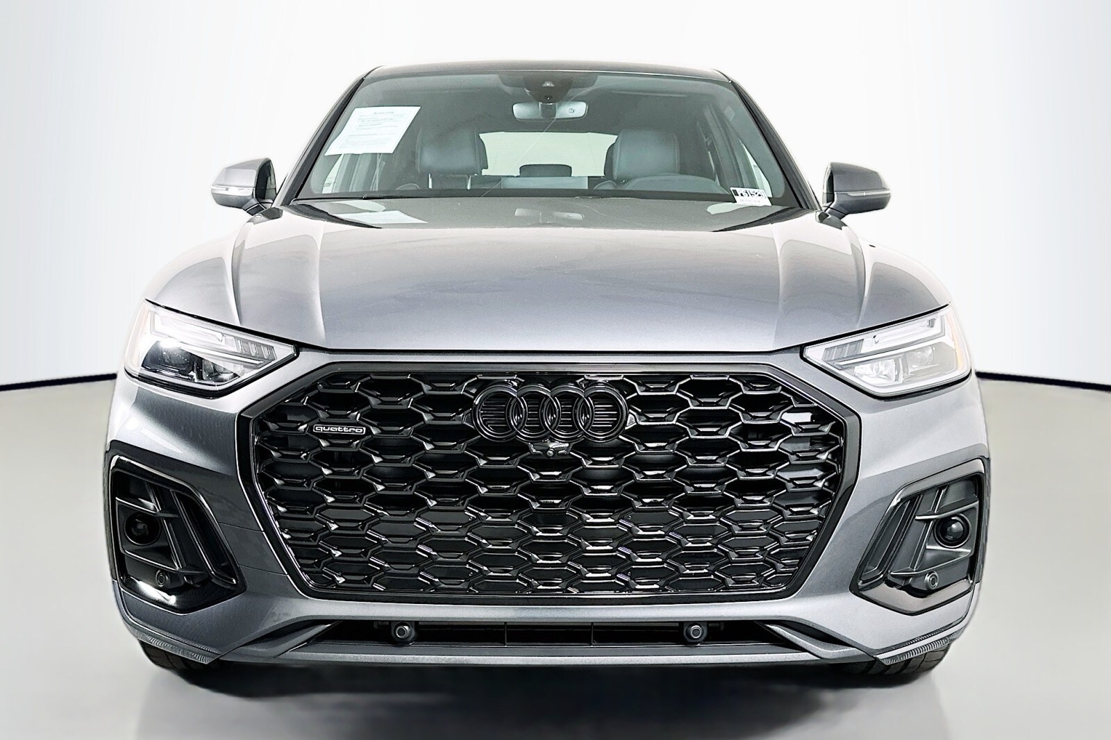 2023 Audi Q5 Sportback S line Premium Plus photo 2
