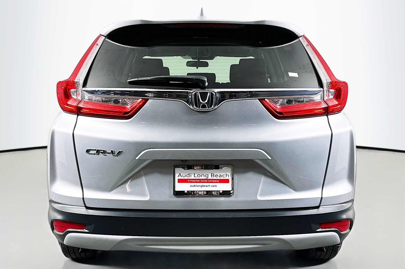 2018 Honda CR-V EX photo 3