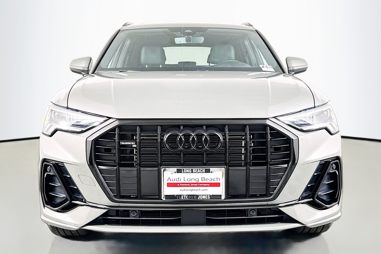 Used 2024 Audi Q3 S Line Premium with VIN WA1DECF37R1151666 for sale in Signal Hill, CA