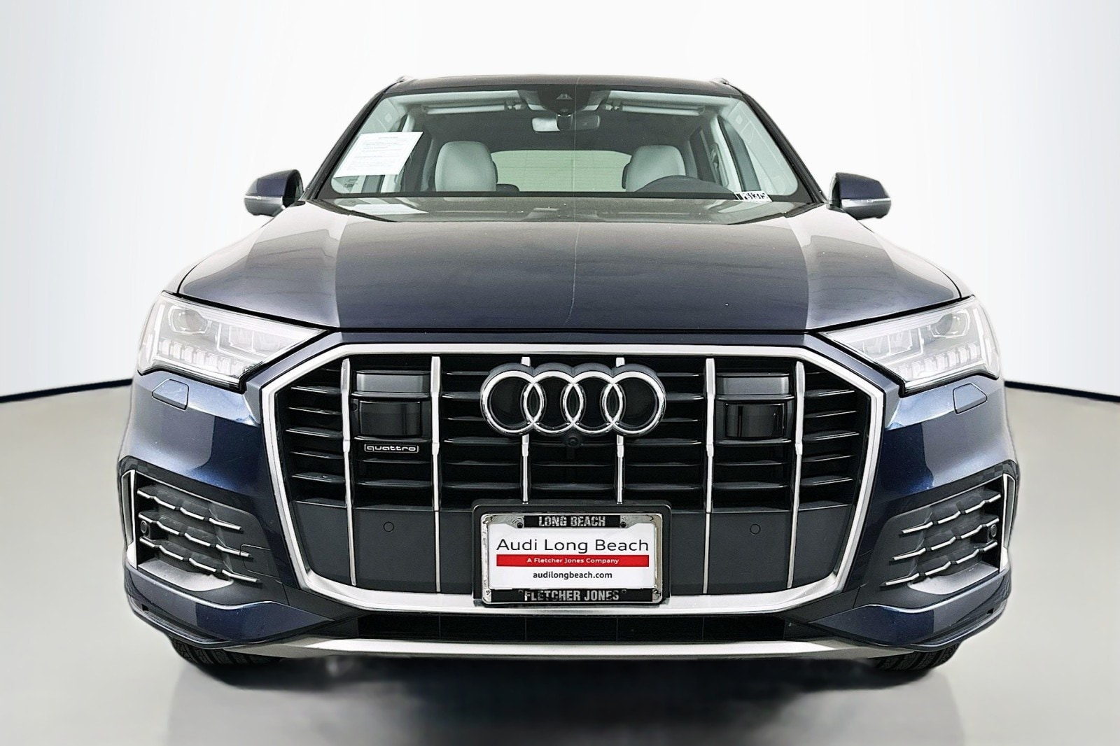 Used 2024 Audi Q7 Premium Plus with VIN WA1LCBF79RD004794 for sale in Signal Hill, CA