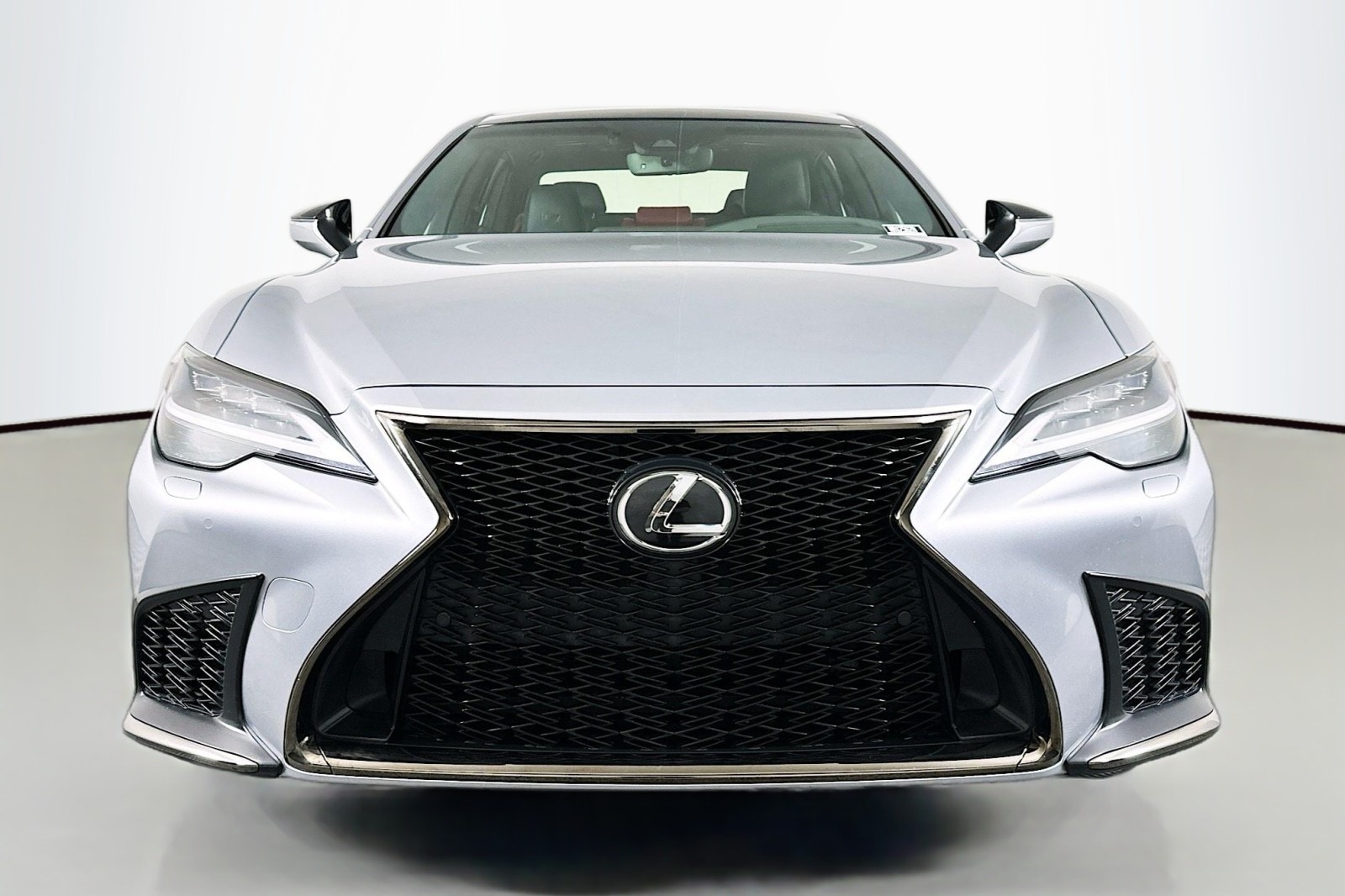 Used 2022 Lexus LS 500 F SPORT with VIN JTHF51FF3N5015923 for sale in Signal Hill, CA