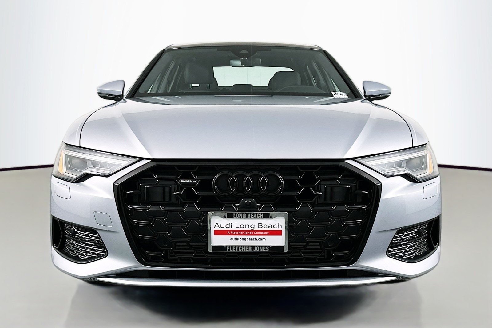 Used 2024 Audi A6 Premium with VIN WAUD3BF23RN041121 for sale in Signal Hill, CA