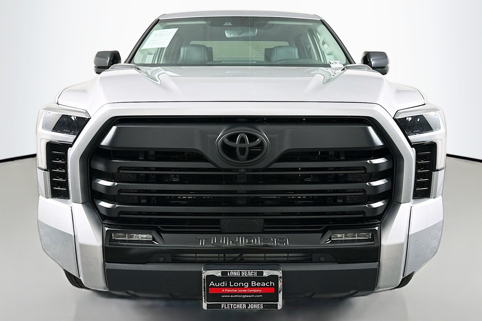 Used 2024 Toyota Tundra Limited with VIN 5TFWC5DB2RX056956 for sale in Signal Hill, CA