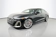 Audi All-new S5