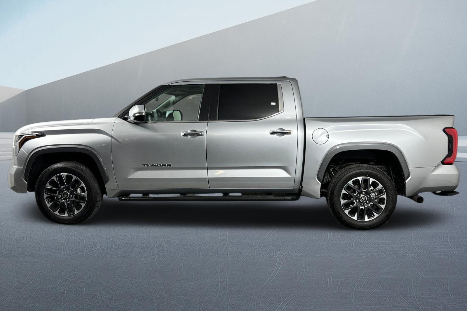 Used 2024 Toyota Tundra Limited with VIN 5TFJA5DB3RX131275 for sale in Long Beach, CA