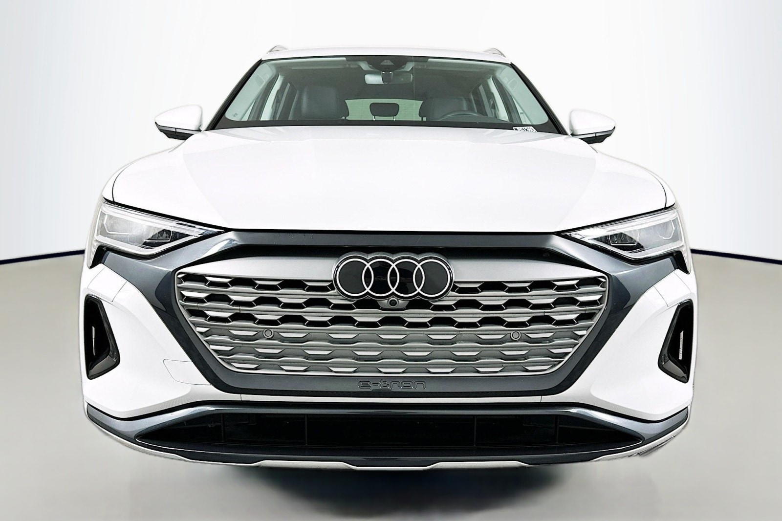 Used 2024 Audi Q8 e-tron Premium Plus with VIN WA15AAGE1RB057183 for sale in Signal Hill, CA