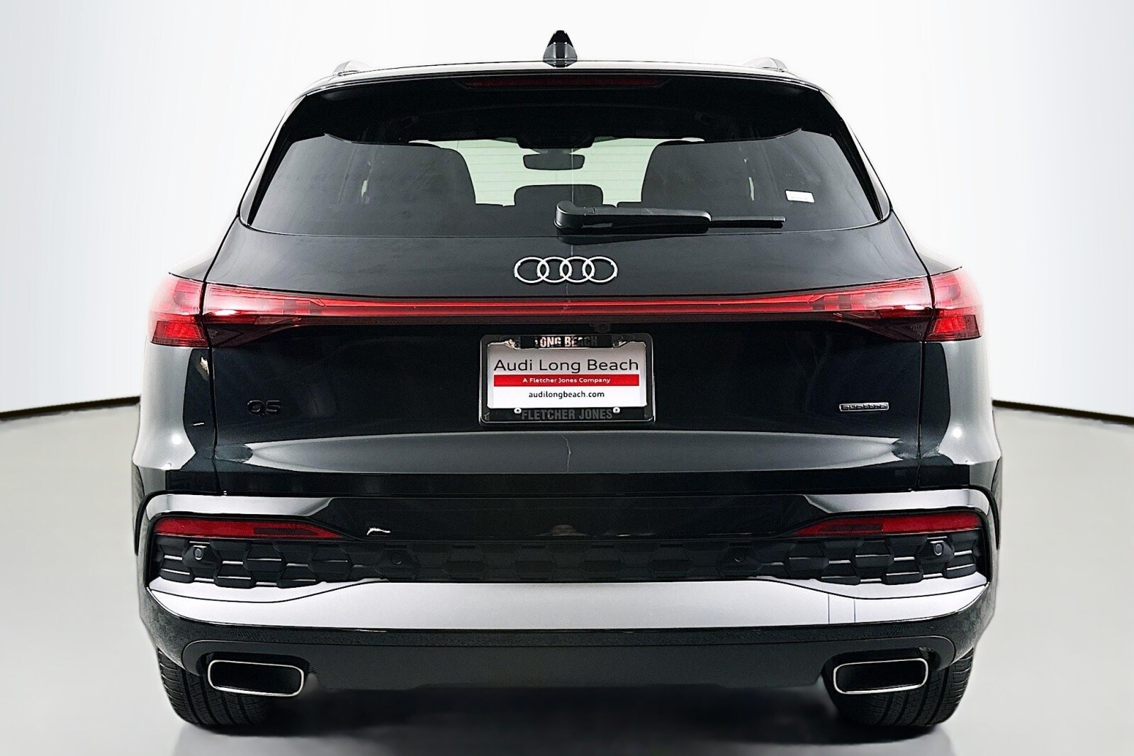 2025 Audi Q5 Premium Plus photo 3