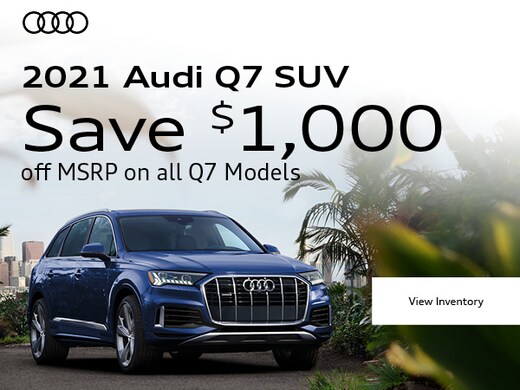 Audi Lubbock New Used Audi Dealership Lubbock Tx