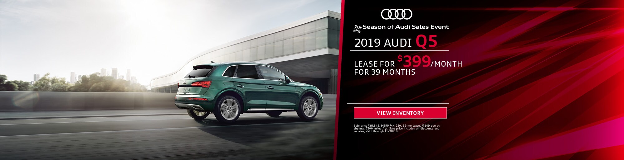 Audi Lubbock New & Used Audi Dealership Lubbock, TX