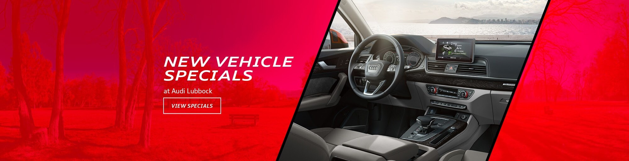 Audi Lubbock New & Used Audi Dealership Lubbock, TX