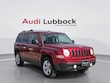 Jeep Patriot