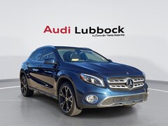 2019 Mercedes-Benz GLA 250 GLA 250 Premium SUV