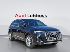 2025 Audi Q7 55 Premium Plus SUV