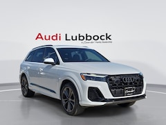 2025 Audi Q7 55 Premium Plus SUV