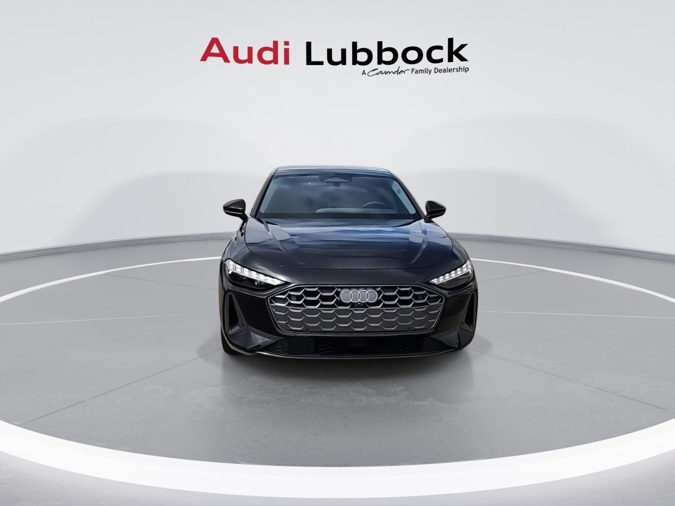 2025 Audi A5 2.0T Premium Plus photo 3