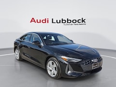 2026 Audi A5 2.0T Premium Hatchback