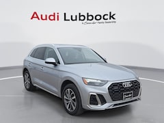 2023 Audi Q5 45 S Line Premium Plus quattro SUV