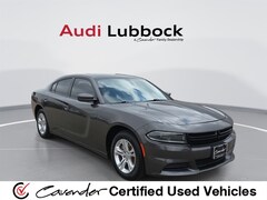 2022 Dodge Charger SXT Sedan