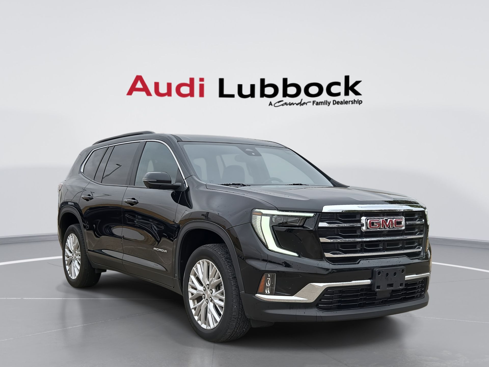 2024 GMC Acadia Elevation FWD