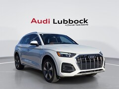 2024 Audi Q5 40 Premium quattro SUV