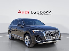 2026 Audi Q7 55 Premium SUV