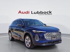 2026 Audi Q5 2.0T Premium SUV