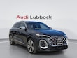 Audi All-new SQ5