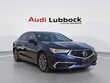  Acura TLX
