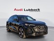  Audi All-new SQ5
